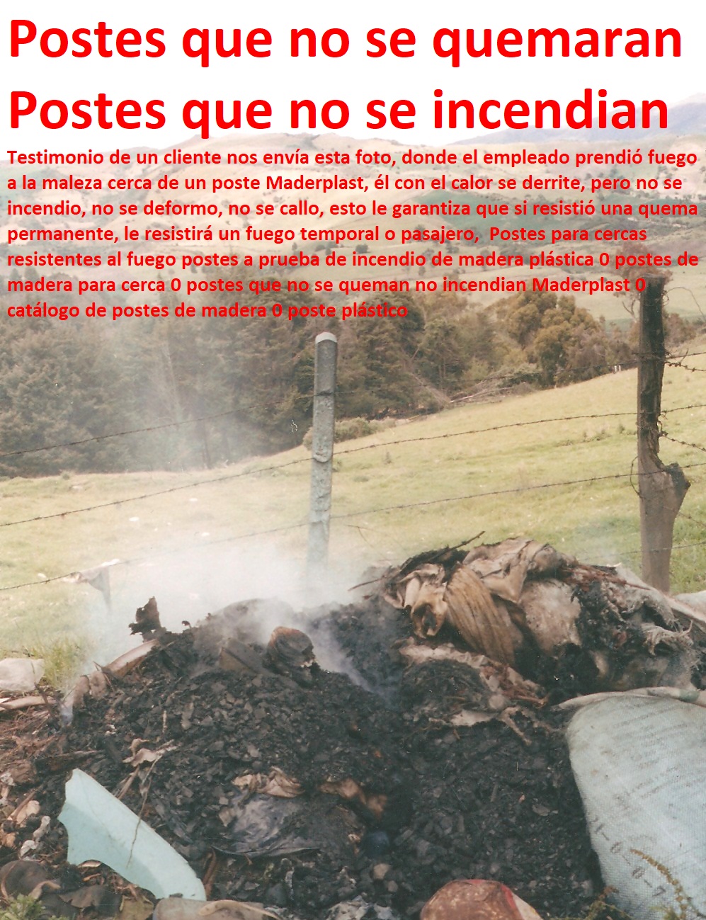 Postes para cercas resistentes al fuego postes a prueba de incendio de madera plástica 0 postes de madera para cerca 0 postes que no se queman no incendian Maderplast 0 catálogo de postes de madera 0 poste plástico Postes para cercas resistentes al fuego postes a prueba de incendio de madera plástica 0 postes de madera para cerca 0 postes que no se queman no incendian Maderplast 0 catálogo de postes de madera 0 poste plástico 0 1 2 3 4 5 6 7 8 9 0 Postes para cercas resistentes al fuego postes a prueba de incendio de madera plástica 0 postes de madera para cerca 0 postes que no se queman no incendian Maderplast 0 catálogo de postes de madera 0 poste plástico